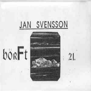 Jan Svensson - Dansa Om Du Kan download flac mp3