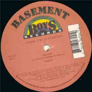 Jasper Street Company - Music download flac mp3