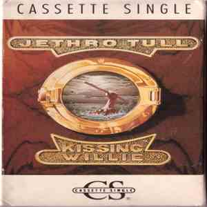 Jethro Tull - Kissing Willie download flac mp3
