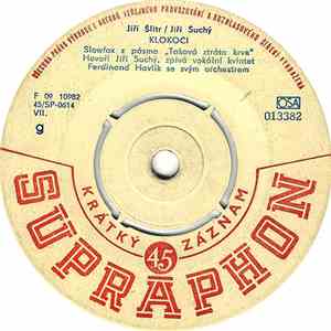 Jiří Suchý / Eva Pilarová - Klokočí / Sup A Žluva download flac mp3
