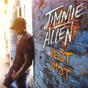 Jimmie Allen  - Best Shot download flac mp3