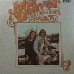John Denver - Back Home Again download flac mp3