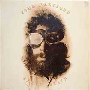 John Hartford - Aereo-Plain download flac mp3