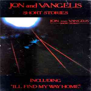 Jon And Vangelis - Short Stories download flac mp3