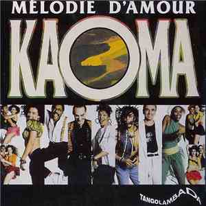 Kaoma - Mélodie D'amour download flac mp3