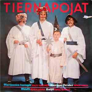 Kassu Halonen - Tapani Kansa - Pekka Luoma - Mikko Alatalo - Tiernapojat download flac mp3