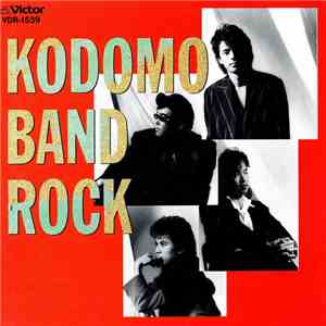 Kodomo Band - Kodomo Band Rock download flac mp3