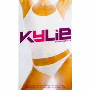 Kylie - Greatest Hits download flac mp3