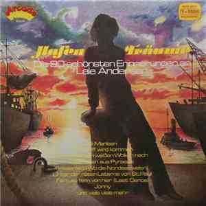 Lale Andersen - Hafen Träume download flac mp3