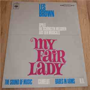Les Brown And His Band Of Renown - Hits Aus Den Musicals download flac mp3