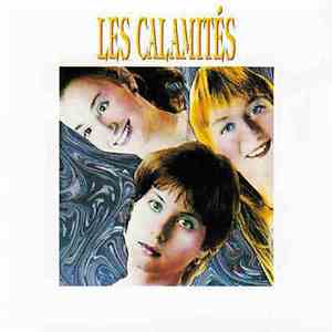 Les Calamités - Les Calamités download flac mp3