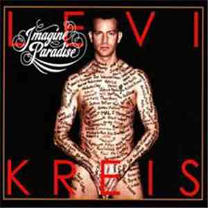 Levi Kreis - Imagine Paradise download flac mp3