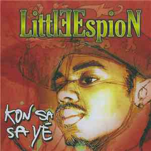 Little Espion - Kon sa sa yé download flac mp3