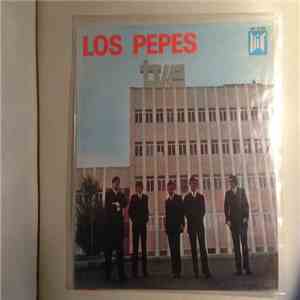 Los Pepes  - Los Pepes download flac mp3