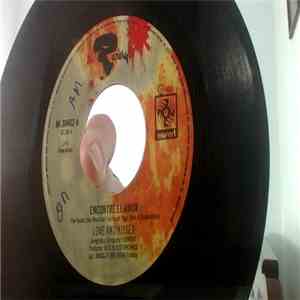 Love And Kisses - Encontre El Amor = I've Found Love (Now That I've Found You) download flac mp3