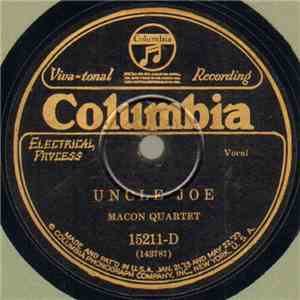 Macon Quartet - Uncle Joe / Yodel download flac mp3