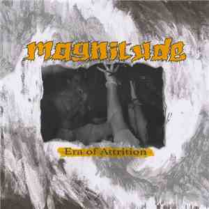 Magnitude  - Era of Attrition download flac mp3