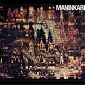 Maninkari - Psychoide / Participation Mystic download flac mp3