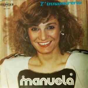 Manuela  - T' Innamorerai download flac mp3