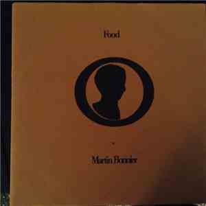 Martin Bonnier - Food By Martin Bonnier download flac mp3