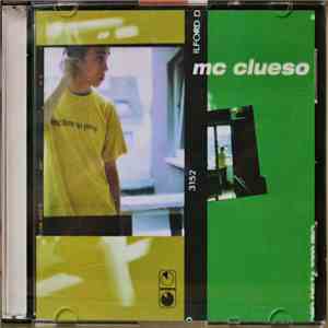 MC Clueso - MC Clueso download flac mp3
