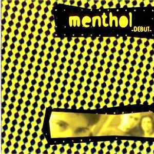 Menthol  - Debut download flac mp3