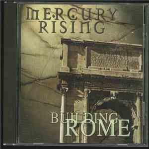 Mercury Rising  - Building Rome download flac mp3