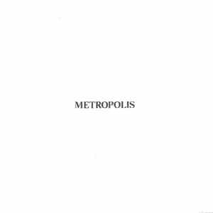 Metropolis  - Tell Me Now download flac mp3