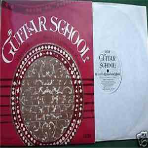 Michael Jessett - Guitar School download flac mp3