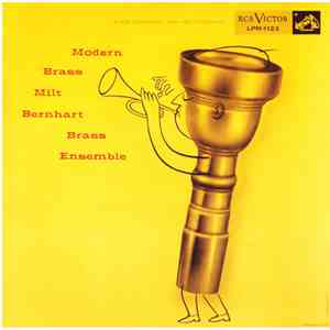 Milt Bernhart Brass Ensemble - Modern Brass download flac mp3