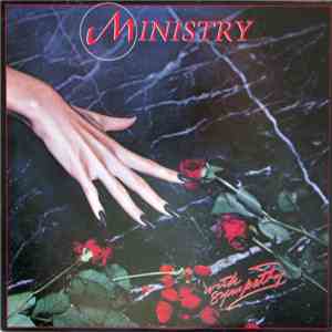 Ministry - With Sympathy download flac mp3