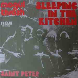 Mogul Thrash - Sleeping In The Kitchen download flac mp3
