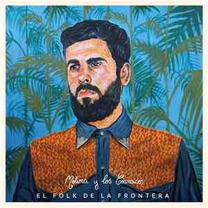 Molina Y Los Cósmicos - El Folk de la Frontera download flac mp3