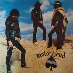 Motörhead - Ace Of Spades download flac mp3