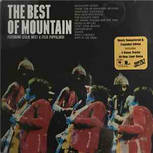 Mountain - The Best Of Mountain download flac mp3