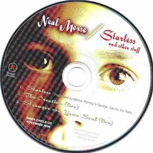 Neal Morse - Starless And Other Stuff download flac mp3