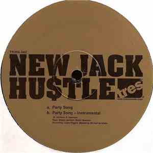 New Jack Hustle - Party Song download flac mp3