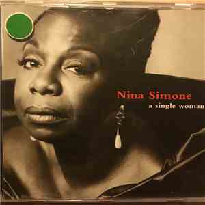 Nina Simone - A Single Woman download flac mp3