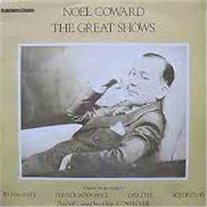 Noel Coward - The Great Shows download flac mp3