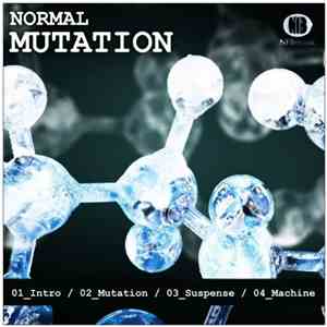 Normal  - Mutation download flac mp3
