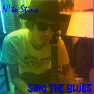 N'to Stina - Sing The Blues download flac mp3