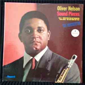 Oliver Nelson - Sound Pieces download flac mp3