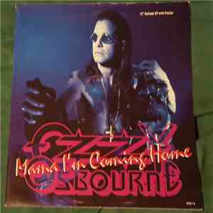 Ozzy Osbourne - Mama I'm Coming Home download flac mp3