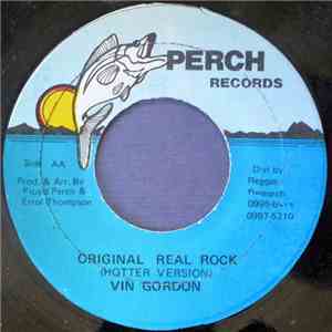 Papa Kojak / Vin Gordon - Hot download flac mp3