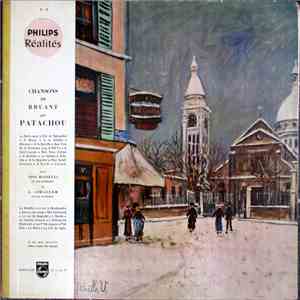 Patachou - Chansons De Bruant download flac mp3