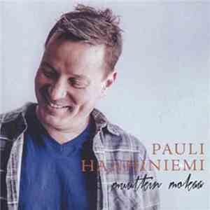 Pauli Hanhiniemi - Muutkin Mokaa download flac mp3