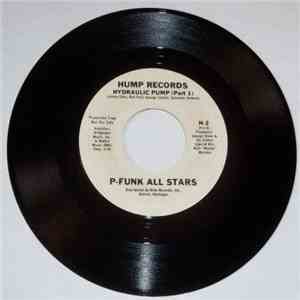 P-Funk All Stars - Hydraulic Pump download flac mp3