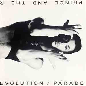 Prince And The Revolution - Parade download flac mp3