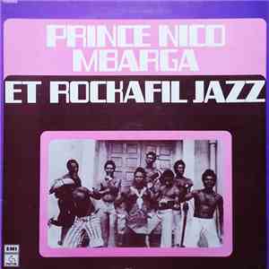 Prince Nico Mbarga Et Rockafil Jazz - Prince Nico Mbarga Et Rockafil Jazz download flac mp3