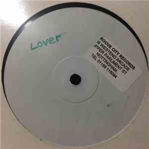 Pulse  Feat. Antoinette Roberson - The Lover That You Are (Trick Or Treat Remixes) download flac mp3